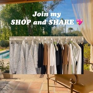 Shop & Share 💖